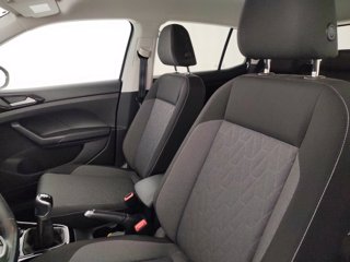 VOLKSWAGEN T-Cross 1.0 TSI 85kW Edition Plus 8