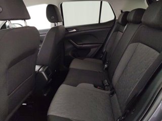 VOLKSWAGEN T-Cross 1.0 TSI 85kW Edition Plus 9