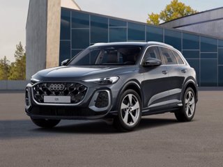 AUDI Q5 TDi 150 kW mHEV+ S tronic quattro S line edition 0