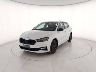 SKODA Fabia 1.0 MPI Evo 59KW YOUNG EDITION