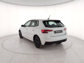 SKODA Fabia 1.0 MPI Evo 59KW YOUNG EDITION 1