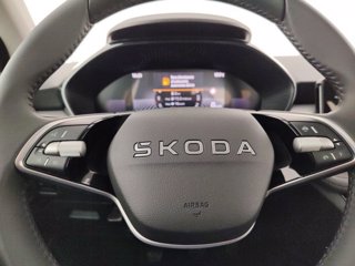 SKODA Fabia 1.0 MPI Evo 59KW YOUNG EDITION 11