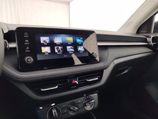 SKODA Fabia 1.0 MPI Evo 59KW YOUNG EDITION 12