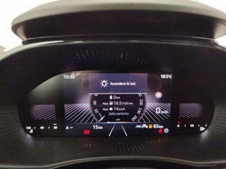 SKODA Fabia 1.0 MPI Evo 59KW YOUNG EDITION 13