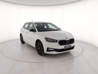 SKODA Fabia 1.0 MPI Evo 59KW YOUNG EDITION 3