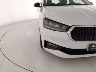 SKODA Fabia 1.0 MPI Evo 59KW YOUNG EDITION 4