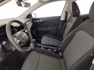 SKODA Fabia 1.0 MPI Evo 59KW YOUNG EDITION 6