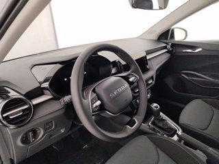 SKODA Fabia 1.0 MPI Evo 59KW YOUNG EDITION 7