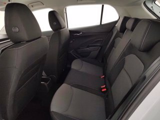 SKODA Fabia 1.0 MPI Evo 59KW YOUNG EDITION 9