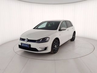 VOLKSWAGEN Golf GT 1.4 TSI Plug-In-Hybrid DSG GTE 0