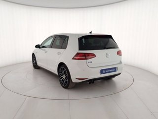 VOLKSWAGEN Golf GT 1.4 TSI Plug-In-Hybrid DSG GTE 1