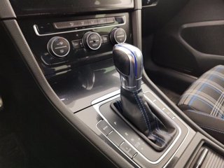 VOLKSWAGEN Golf GT 1.4 TSI Plug-In-Hybrid DSG GTE 10