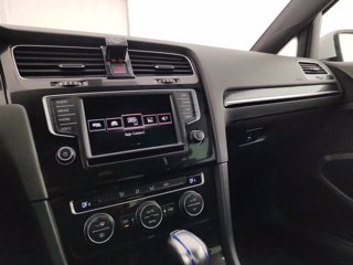 VOLKSWAGEN Golf GT 1.4 TSI Plug-In-Hybrid DSG GTE 11