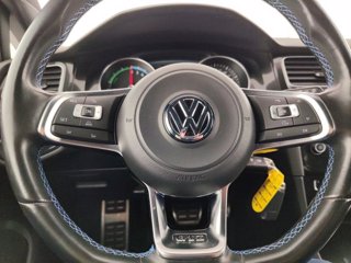 VOLKSWAGEN Golf GT 1.4 TSI Plug-In-Hybrid DSG GTE 12