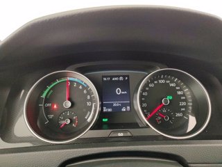 VOLKSWAGEN Golf GT 1.4 TSI Plug-In-Hybrid DSG GTE 13