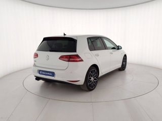 VOLKSWAGEN Golf GT 1.4 TSI Plug-In-Hybrid DSG GTE 2