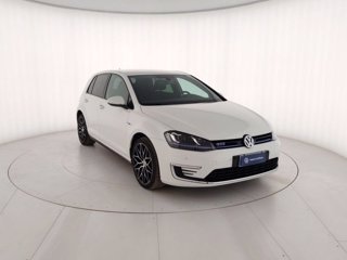VOLKSWAGEN Golf GT 1.4 TSI Plug-In-Hybrid DSG GTE 3