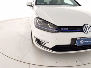 VOLKSWAGEN Golf GT 1.4 TSI Plug-In-Hybrid DSG GTE 4