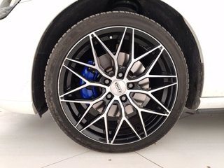 VOLKSWAGEN Golf GT 1.4 TSI Plug-In-Hybrid DSG GTE 5