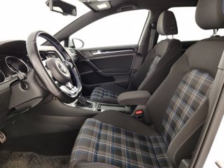 VOLKSWAGEN Golf GT 1.4 TSI Plug-In-Hybrid DSG GTE 6