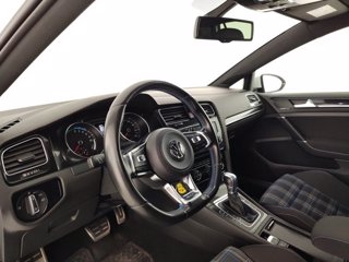 VOLKSWAGEN Golf GT 1.4 TSI Plug-In-Hybrid DSG GTE 7