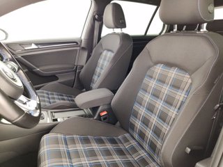 VOLKSWAGEN Golf GT 1.4 TSI Plug-In-Hybrid DSG GTE 8
