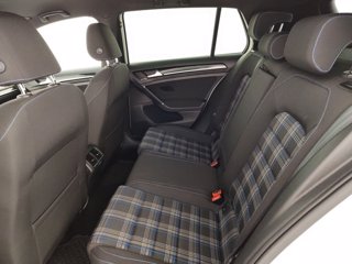 VOLKSWAGEN Golf GT 1.4 TSI Plug-In-Hybrid DSG GTE 9