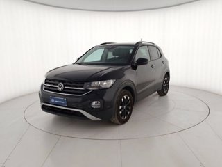 VOLKSWAGEN T-Cross 1.0 TSI 81kW Style 0