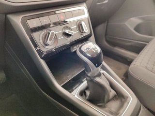 VOLKSWAGEN T-Cross 1.0 TSI 81kW Style 10