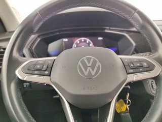 VOLKSWAGEN T-Cross 1.0 TSI 81kW Style 11