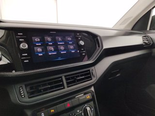 VOLKSWAGEN T-Cross 1.0 TSI 81kW Style 13
