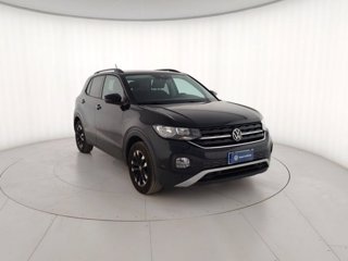 VOLKSWAGEN T-Cross 1.0 TSI 81kW Style 3