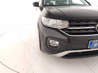 VOLKSWAGEN T-Cross 1.0 TSI 81kW Style 4