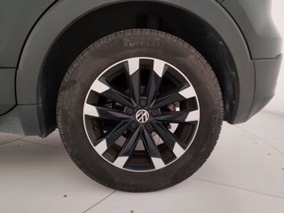 VOLKSWAGEN T-Cross 1.0 TSI 81kW Style 5