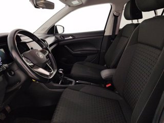 VOLKSWAGEN T-Cross 1.0 TSI 81kW Style 6