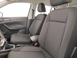 VOLKSWAGEN T-Cross 1.0 TSI 81kW Style 8