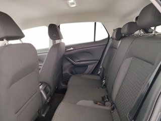 VOLKSWAGEN T-Cross 1.0 TSI 81kW Style 9