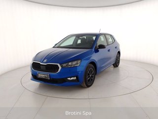 SKODA Fabia 1.0 TSI Evo 70KW YOUNG EDITION 0