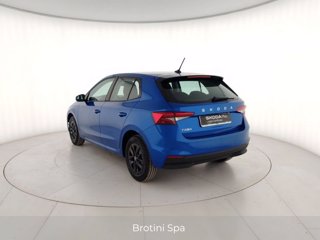 SKODA Fabia 1.0 TSI Evo 70KW YOUNG EDITION 1