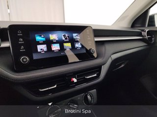 SKODA Fabia 1.0 TSI Evo 70KW YOUNG EDITION 11