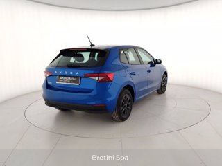 SKODA Fabia 1.0 TSI Evo 70KW YOUNG EDITION 2