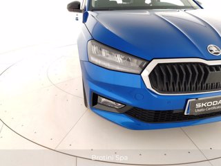 SKODA Fabia 1.0 TSI Evo 70KW YOUNG EDITION 4