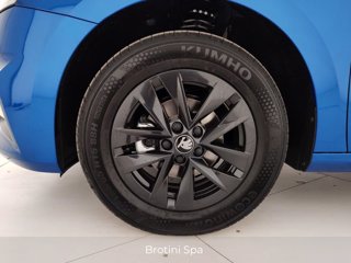 SKODA Fabia 1.0 TSI Evo 70KW YOUNG EDITION 5