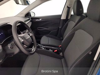 SKODA Fabia 1.0 TSI Evo 70KW YOUNG EDITION 6