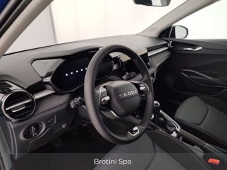 SKODA Fabia 1.0 TSI Evo 70KW YOUNG EDITION 7