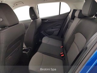 SKODA Fabia 1.0 TSI Evo 70KW YOUNG EDITION 9