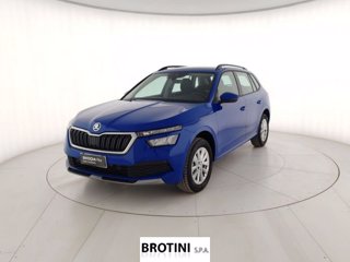 SKODA Kamiq 1.0 TSI 95cv Ambition 0