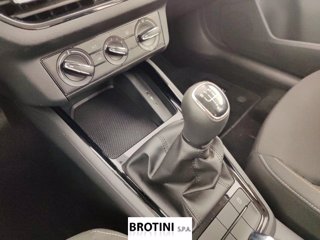 SKODA Kamiq 1.0 TSI 95cv Ambition 10