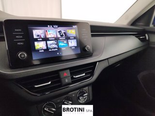 SKODA Kamiq 1.0 TSI 95cv Ambition 11