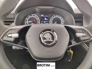 SKODA Kamiq 1.0 TSI 95cv Ambition 12